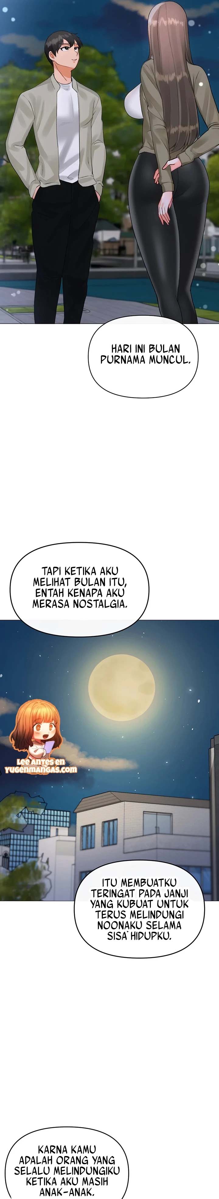 Troublesome Sister - Chapter 98 12