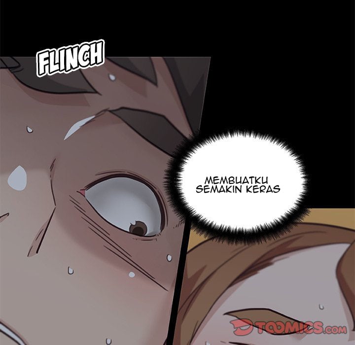 Family Adjustments - Chapter 90 89
