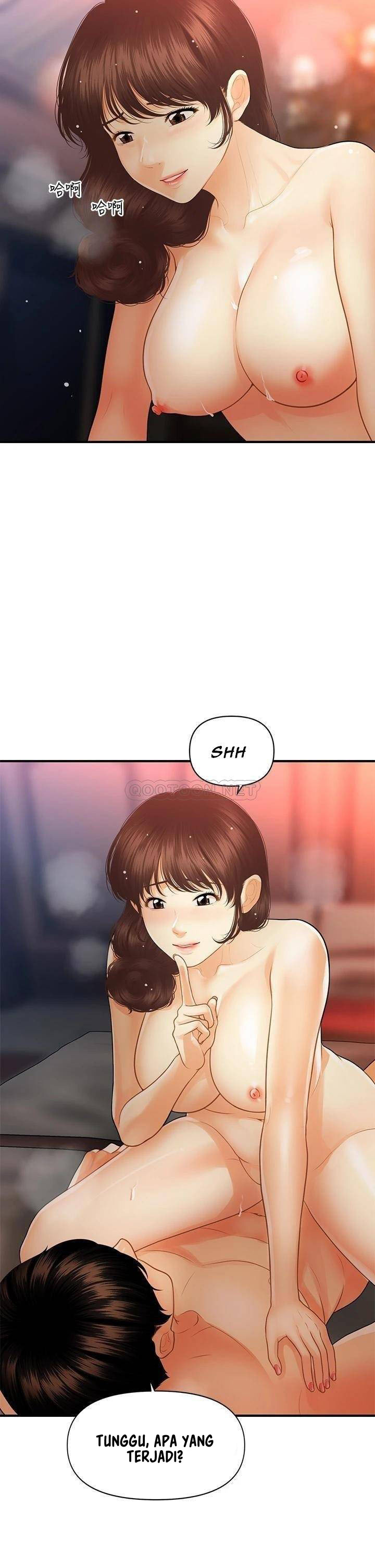 You&#8217;re so Handsome - Chapter 90 38
