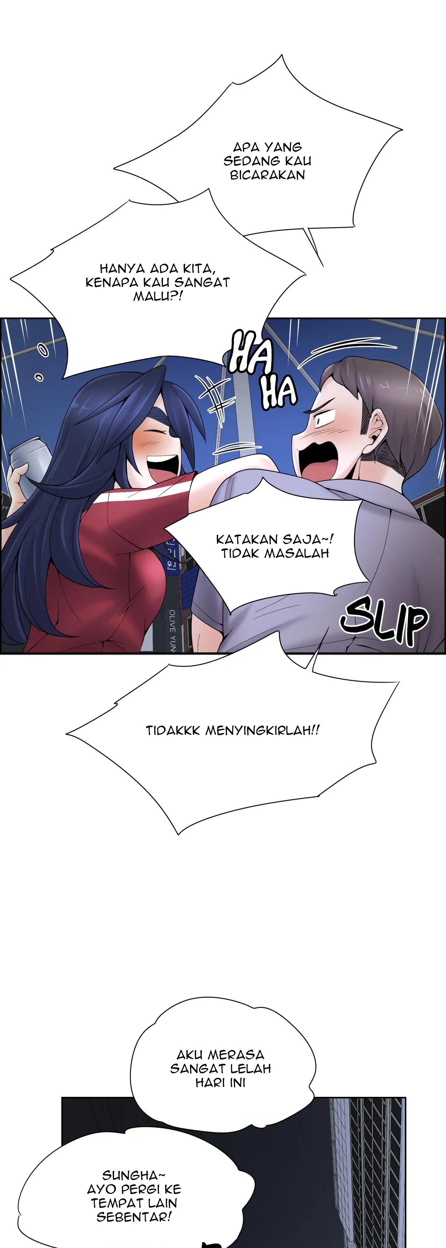 Cartoonists NSFW - Chapter 90 34