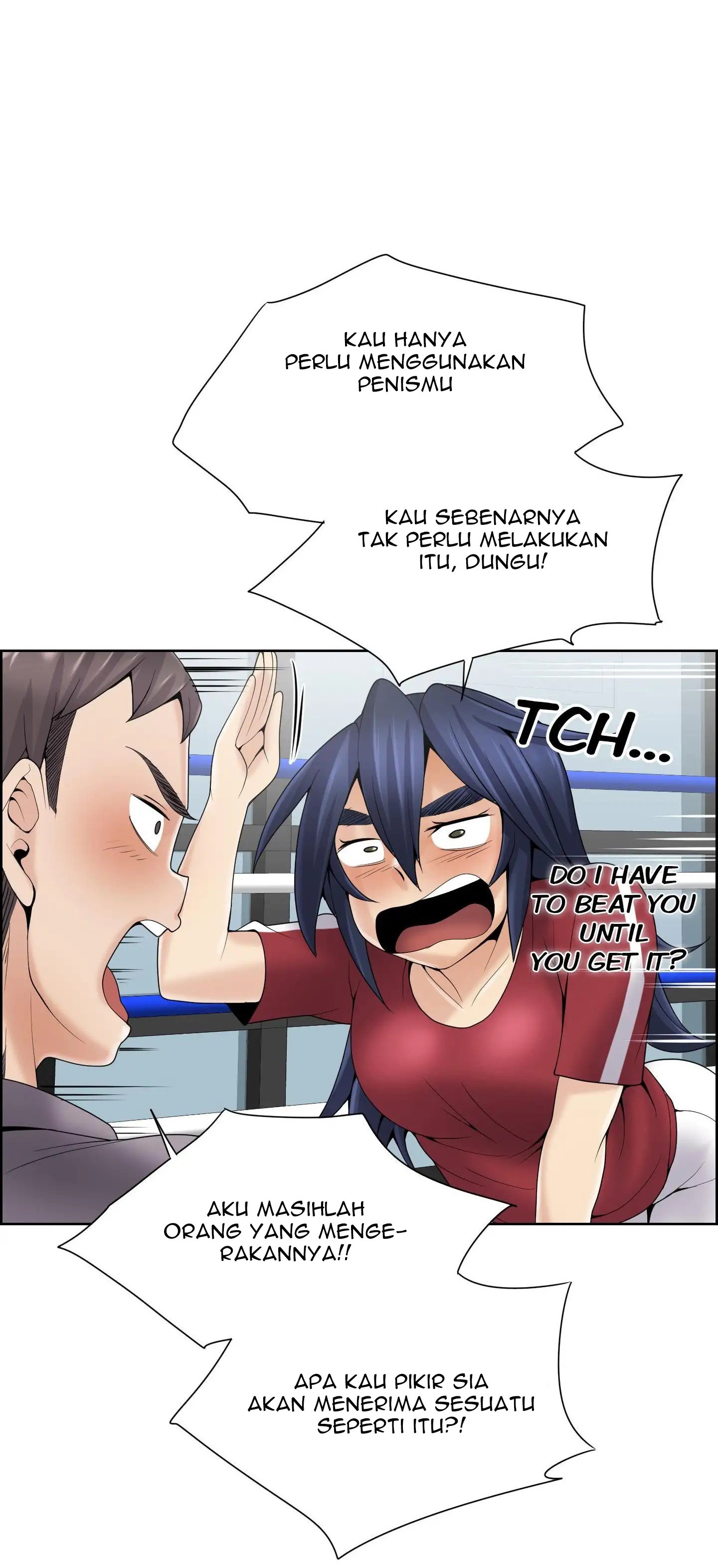 Cartoonists NSFW - Chapter 90 44