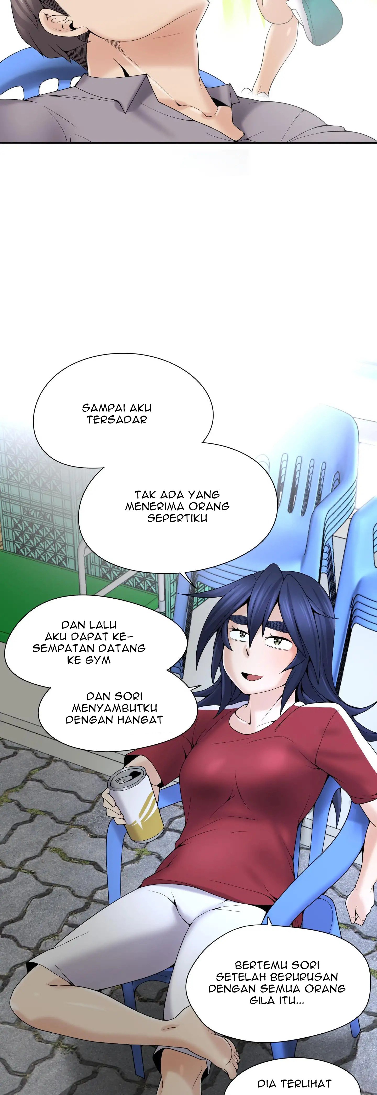 Cartoonists NSFW - Chapter 90 20