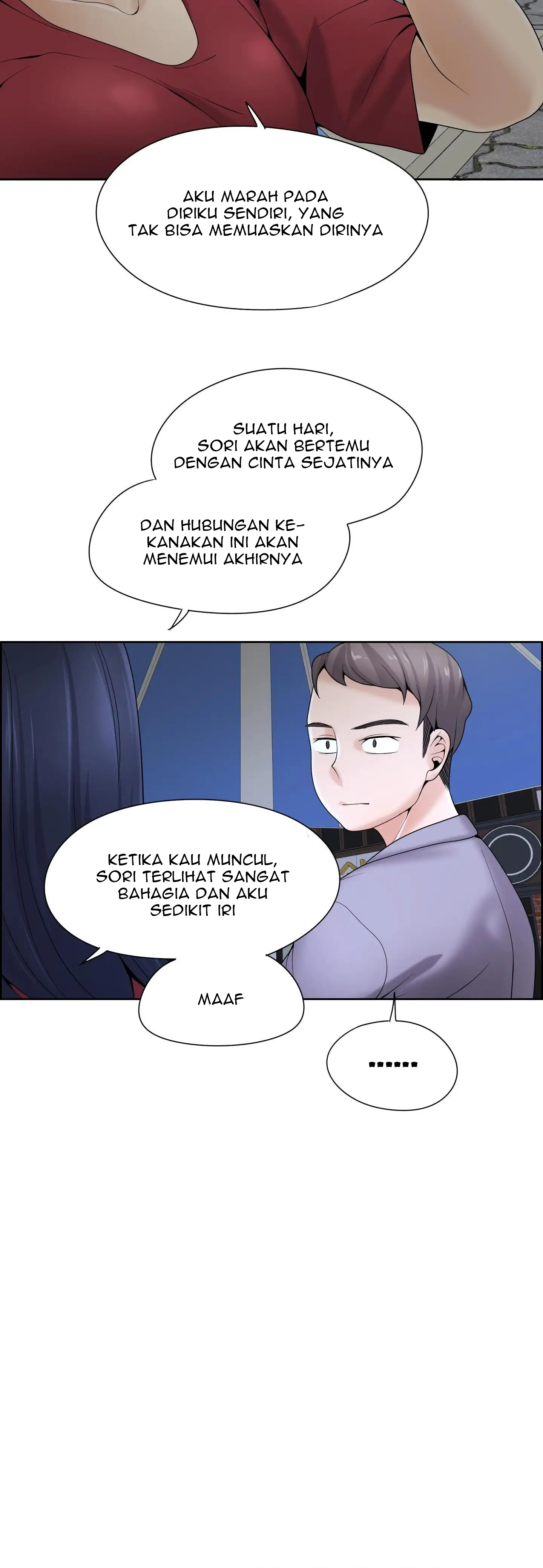 Cartoonists NSFW - Chapter 90 26