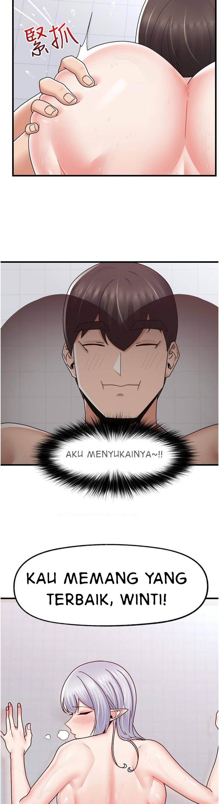 I love the hypnosis of this world - Chapter 55 37 I love the hypnosis of this world - Chapter 55 37