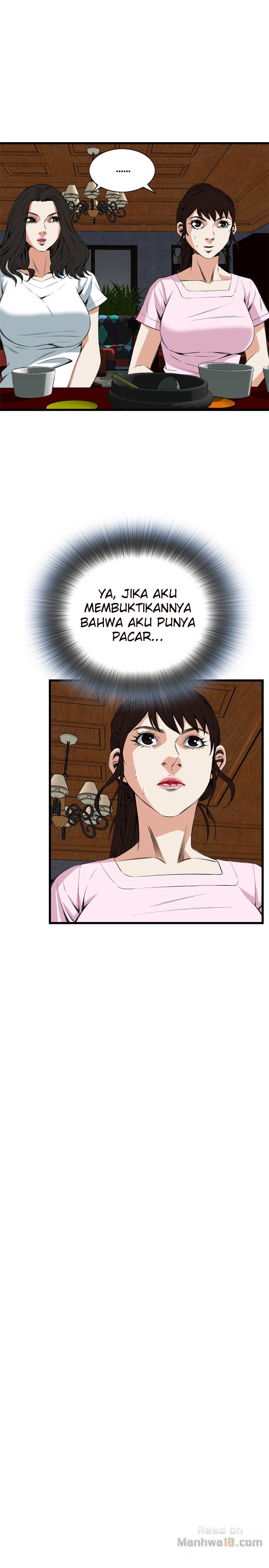 Take a Peek - Chapter 55 30