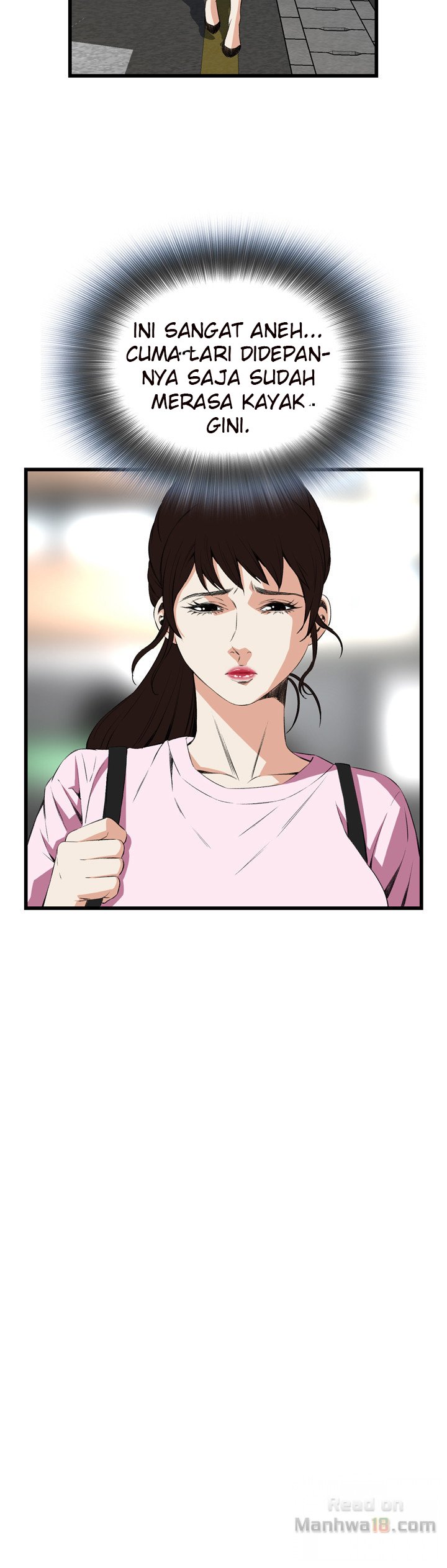 Take a Peek - Chapter 55 13