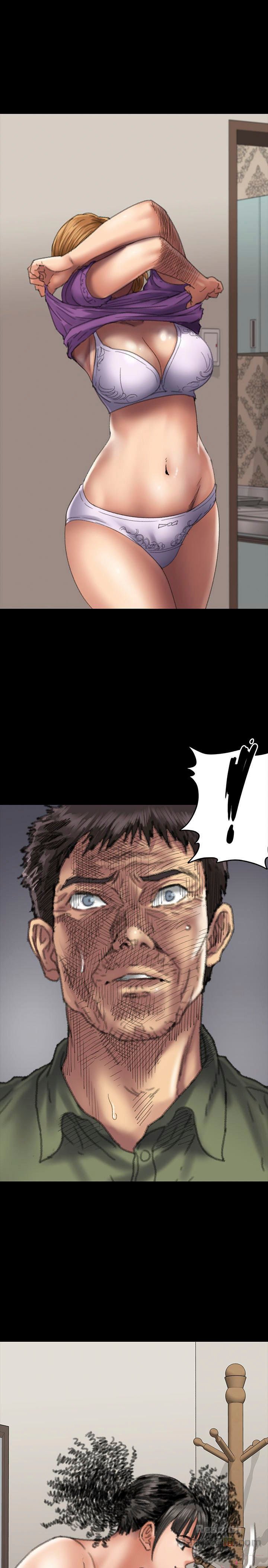 Queen Bee (Andrew) - Chapter 55 35 Queen Bee (Andrew) - Chapter 55 35