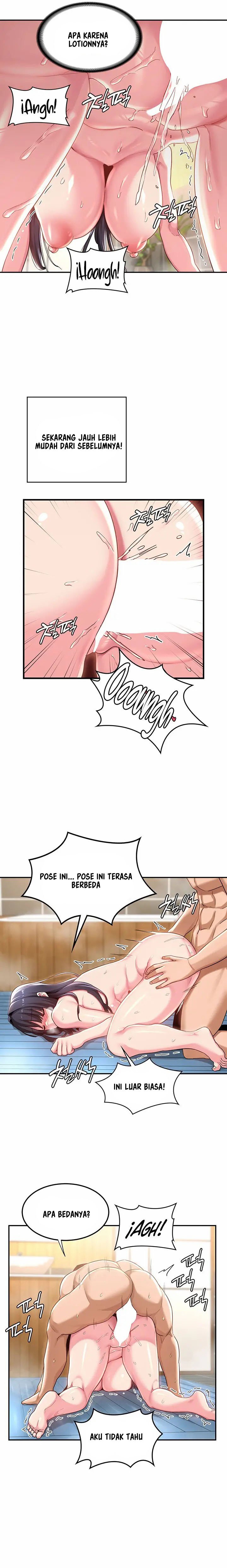 Sextudy Group - Chapter 55 14