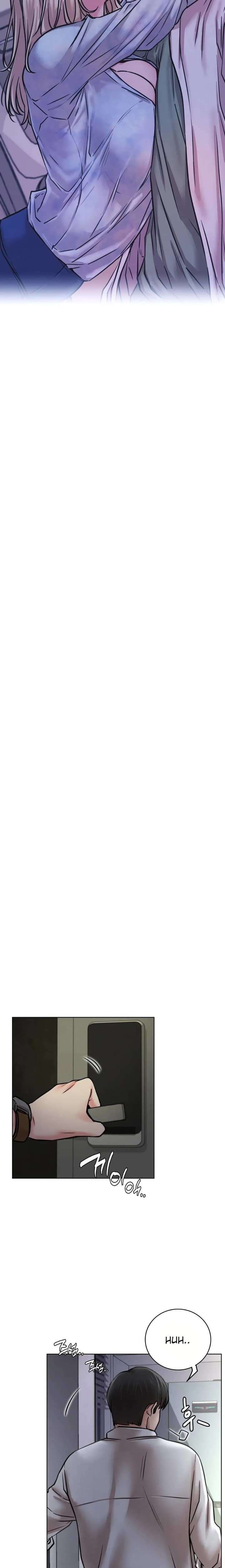 Staying with Ajumma - Chapter 55 4 Staying with Ajumma - Chapter 55 4