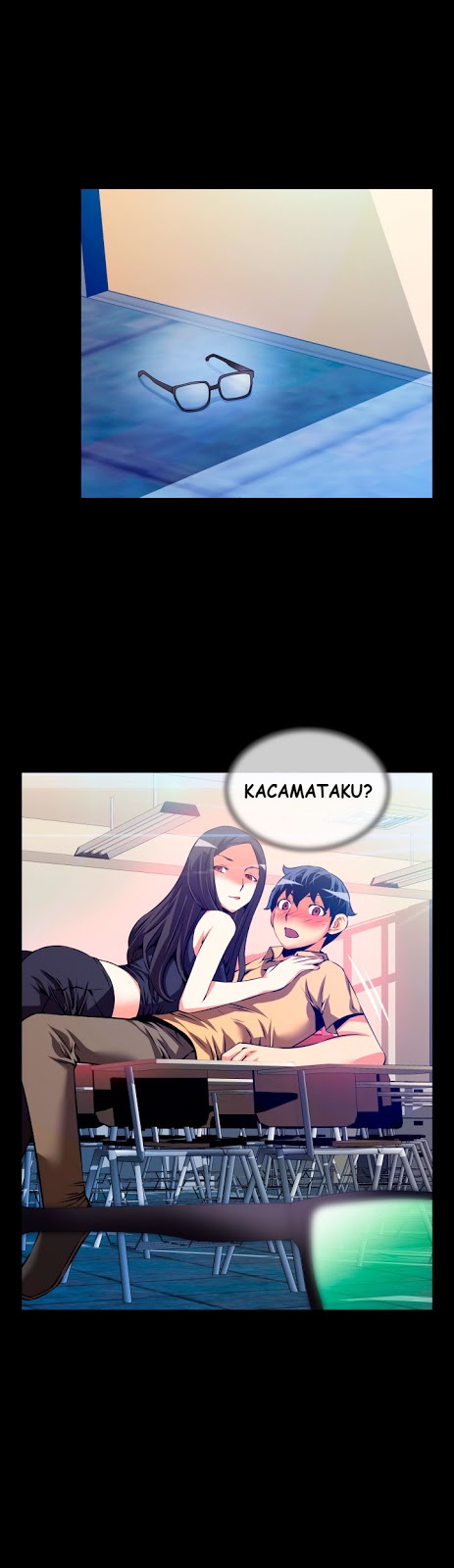 Love Parameter - Chapter 55 19