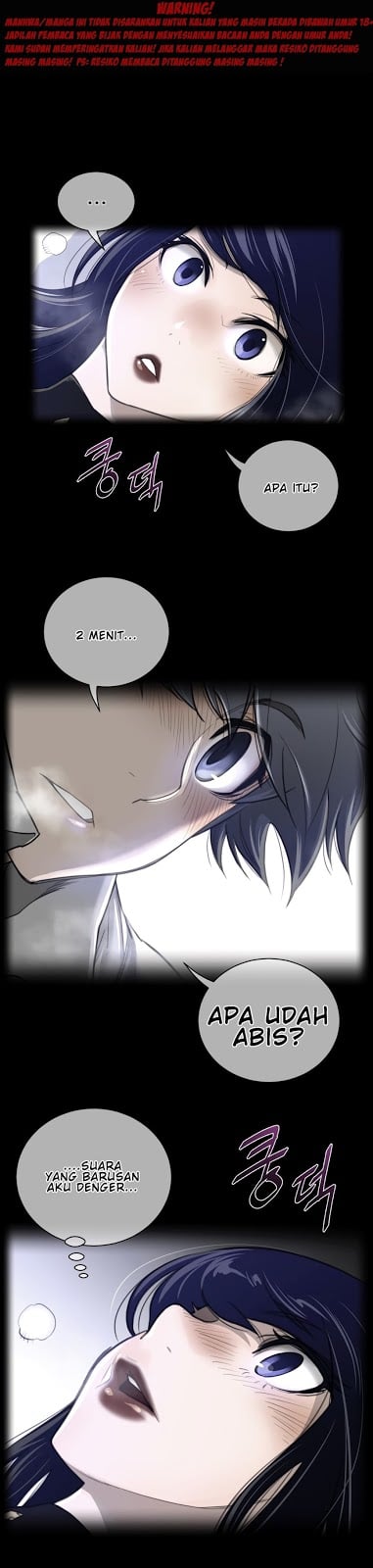 Perfect Half - Chapter 55 3