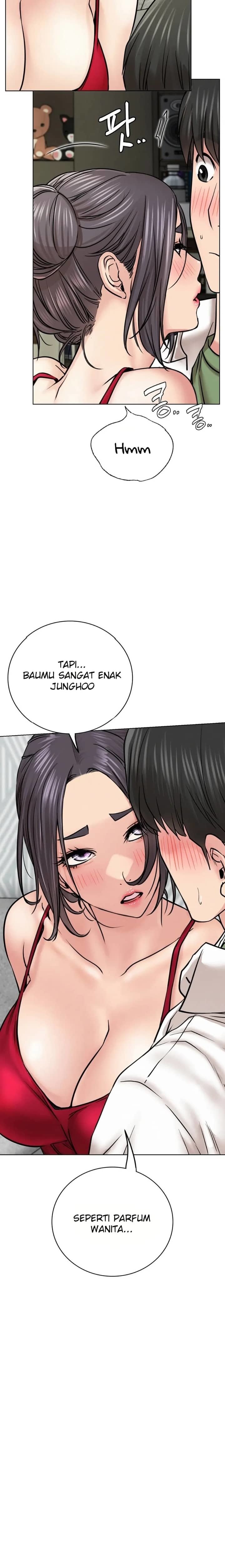 Staying with Ajumma - Chapter 55 10 Staying with Ajumma - Chapter 55 10