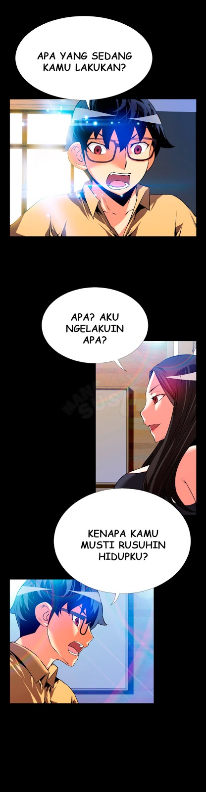 Love Parameter - Chapter 55 7