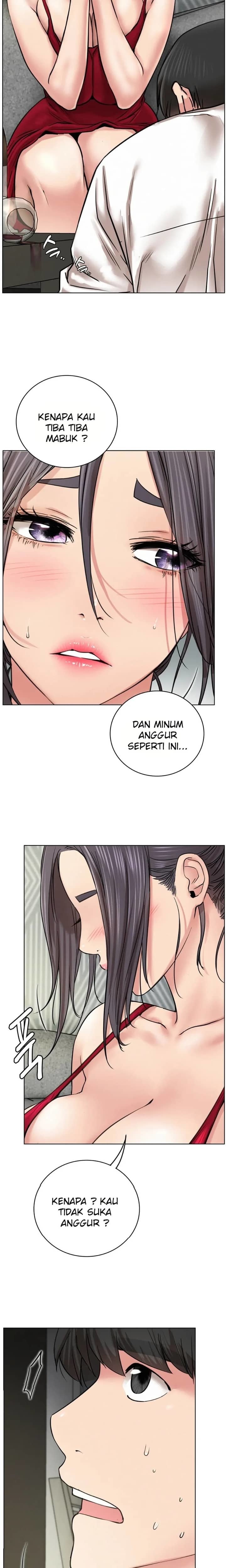 Staying with Ajumma - Chapter 55 8 Staying with Ajumma - Chapter 55 8