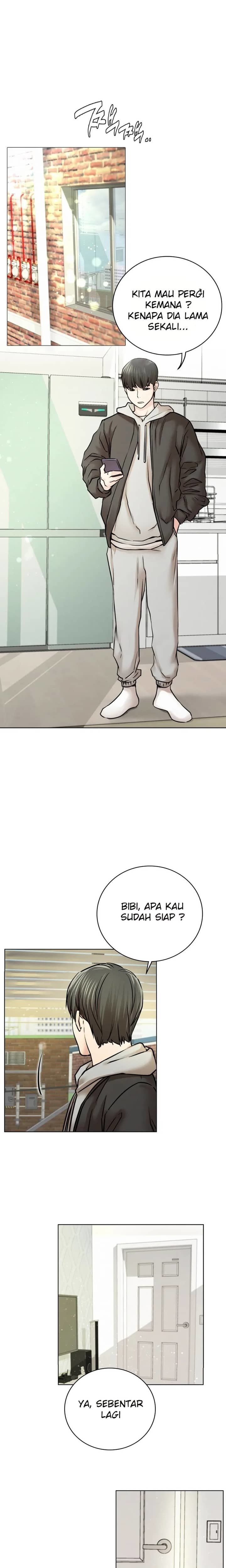 Staying with Ajumma - Chapter 55 22 Staying with Ajumma - Chapter 55 22