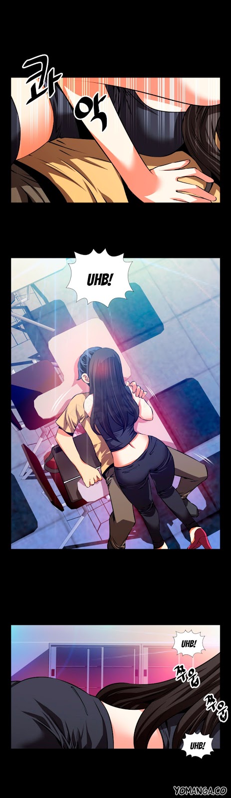 Love Parameter - Chapter 55 20