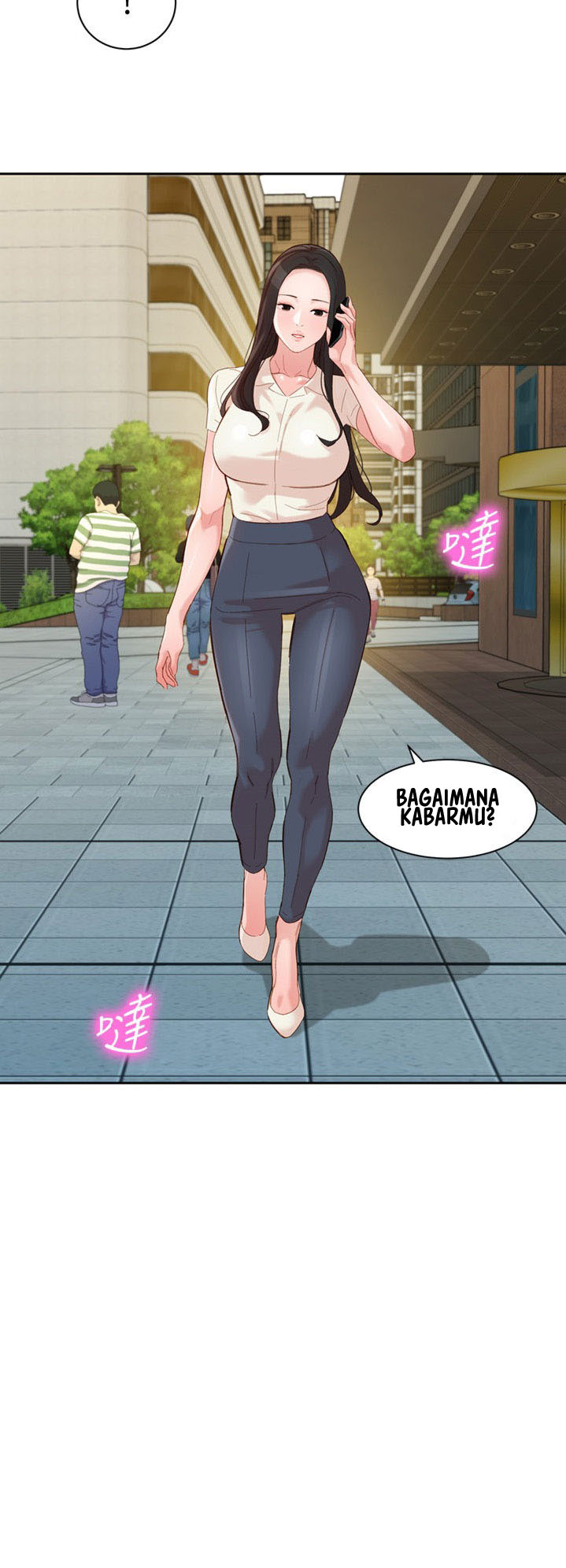 Stargram Goddess - Chapter 55 6
