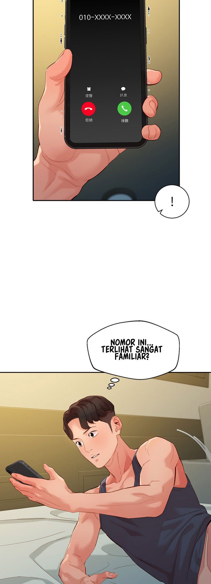 Stargram Goddess - Chapter 55 4