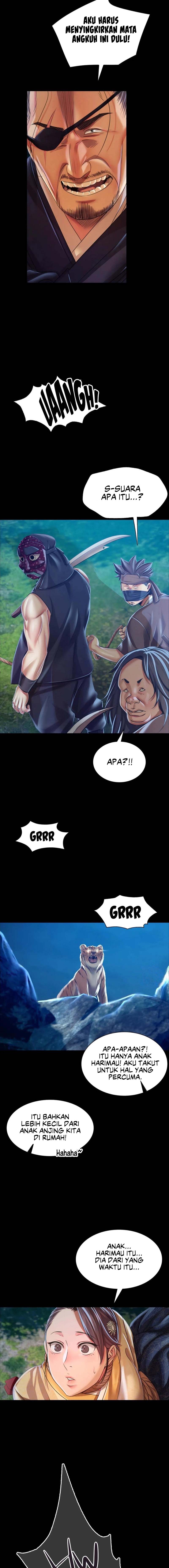 Madam - Chapter 55 14