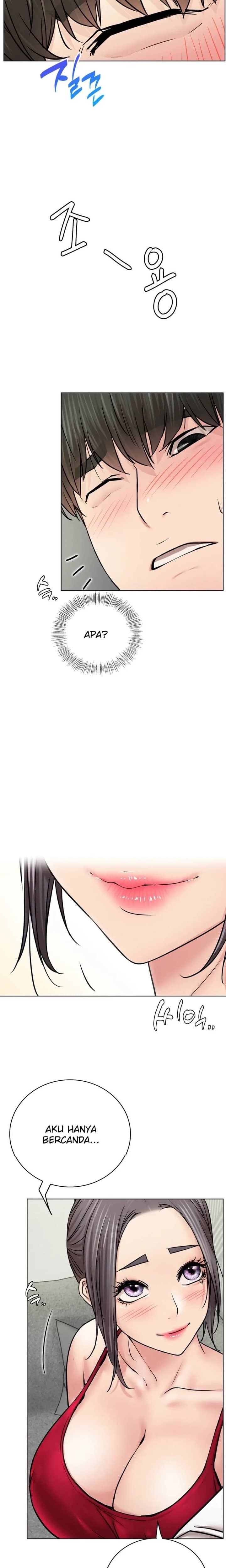 Staying with Ajumma - Chapter 55 19 Staying with Ajumma - Chapter 55 19