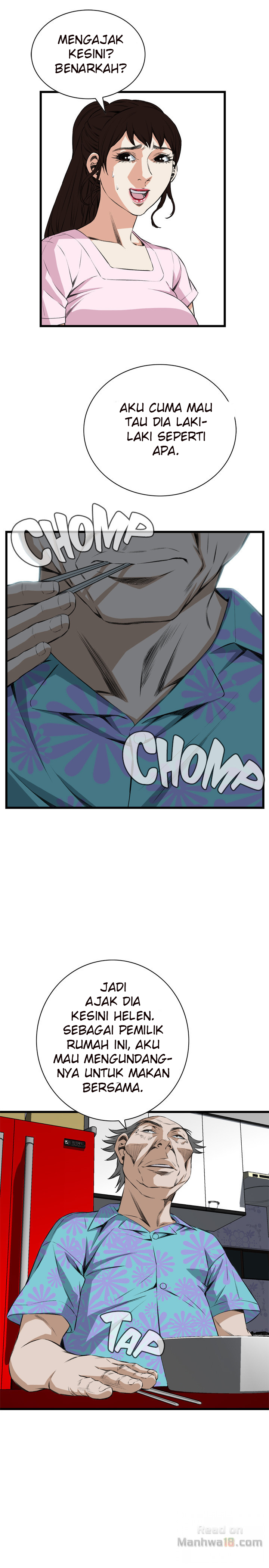 Take a Peek - Chapter 55 29