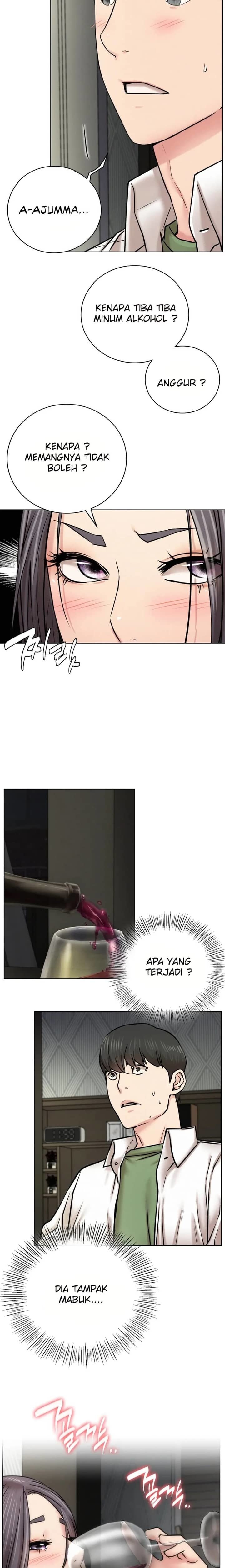 Staying with Ajumma - Chapter 55 6 Staying with Ajumma - Chapter 55 6