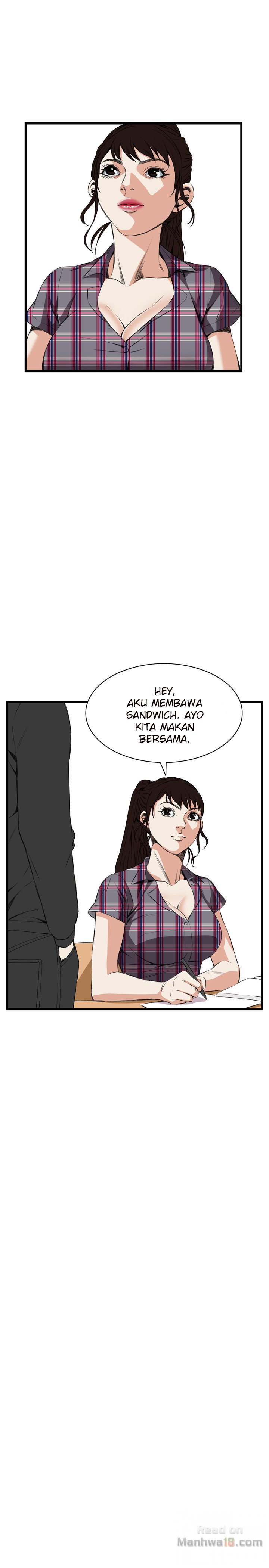 Take a Peek - Chapter 55 23