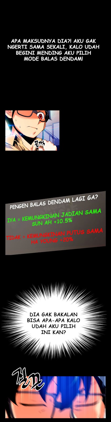 Love Parameter - Chapter 55 15