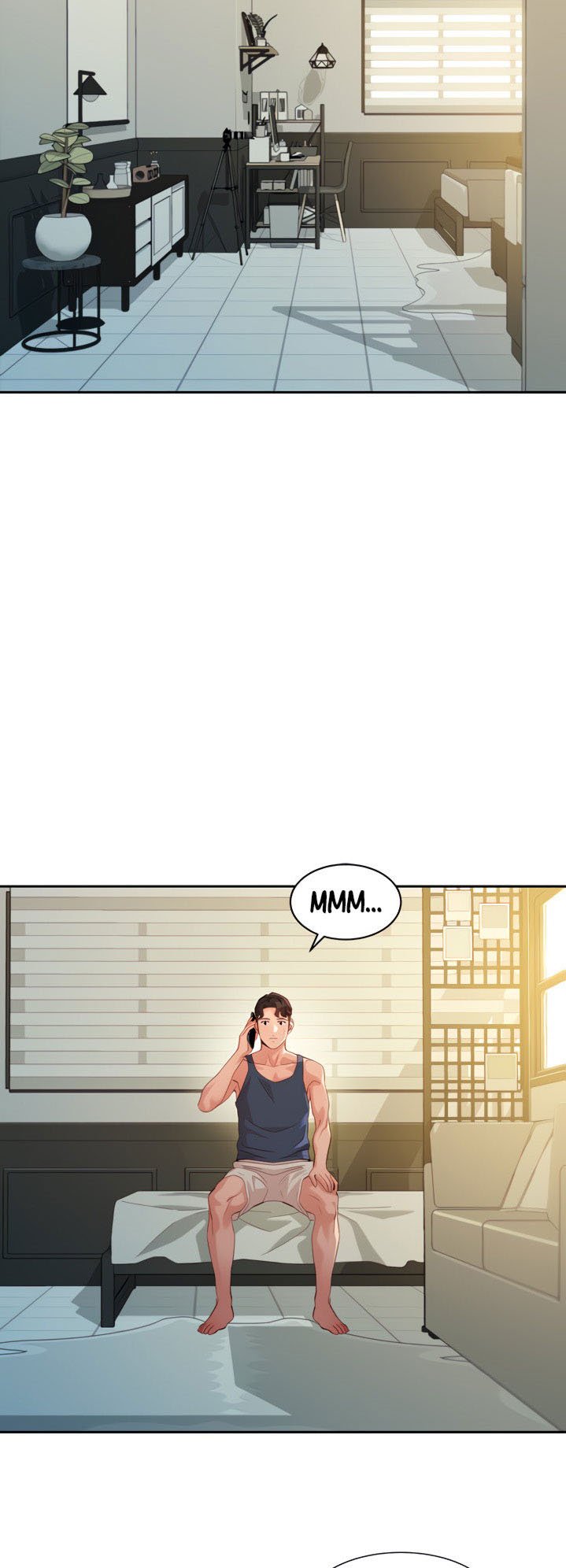 Stargram Goddess - Chapter 55 8