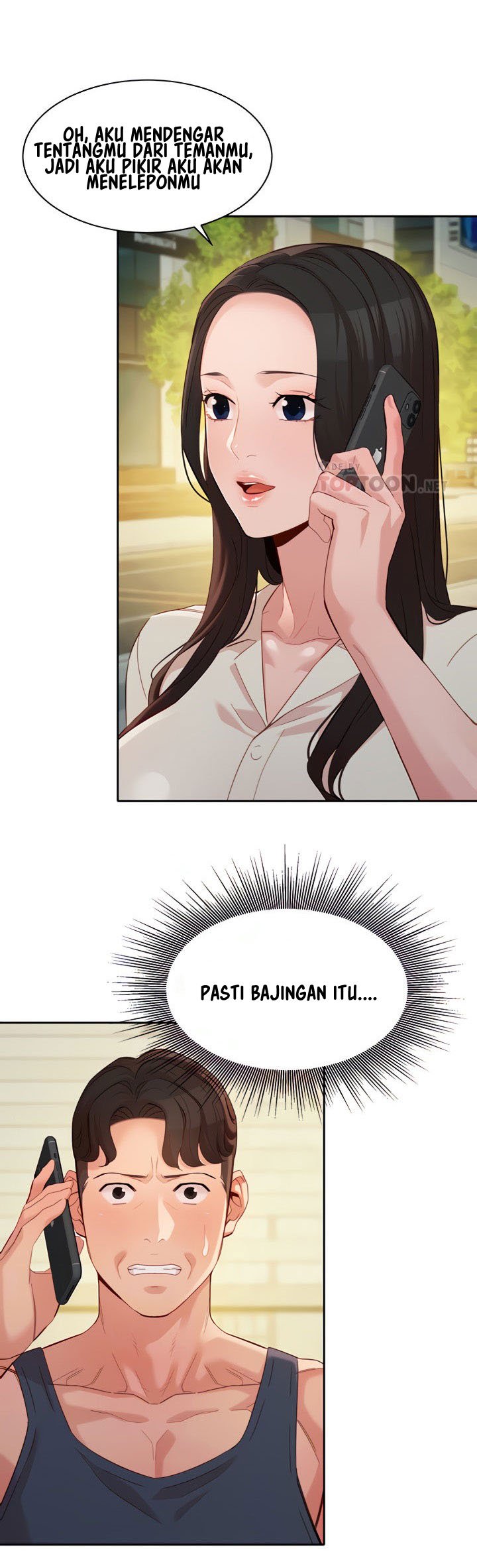 Stargram Goddess - Chapter 55 11