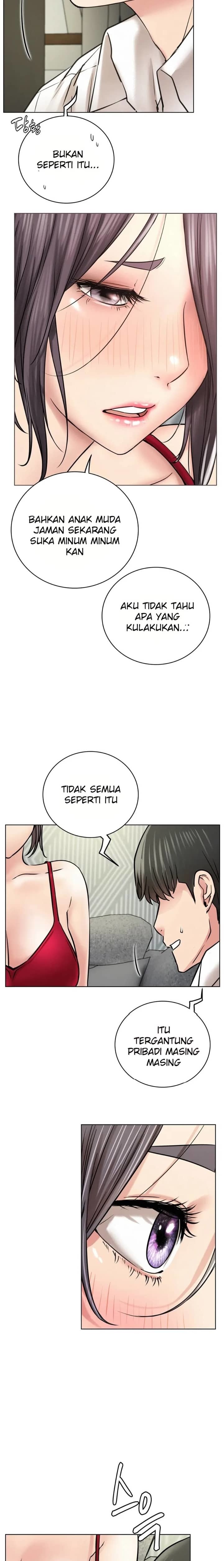 Staying with Ajumma - Chapter 55 9 Staying with Ajumma - Chapter 55 9