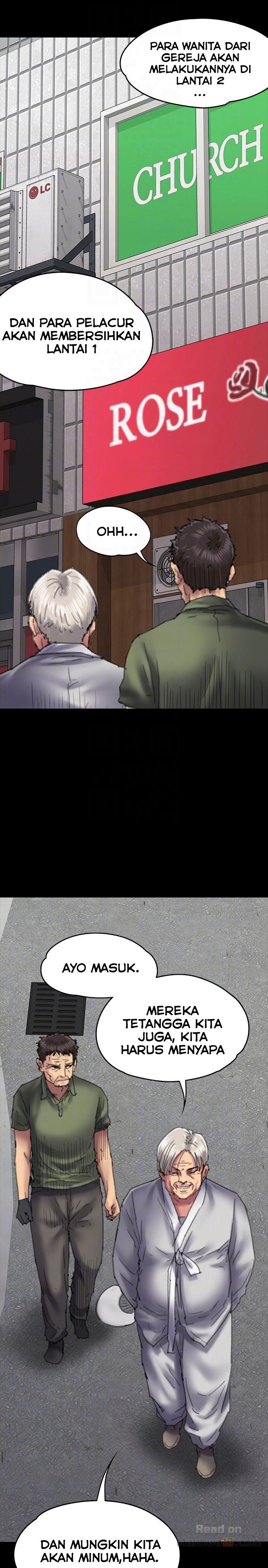 Queen Bee (Andrew) - Chapter 55 25 Queen Bee (Andrew) - Chapter 55 25