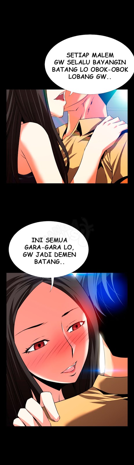 Love Parameter - Chapter 55 13