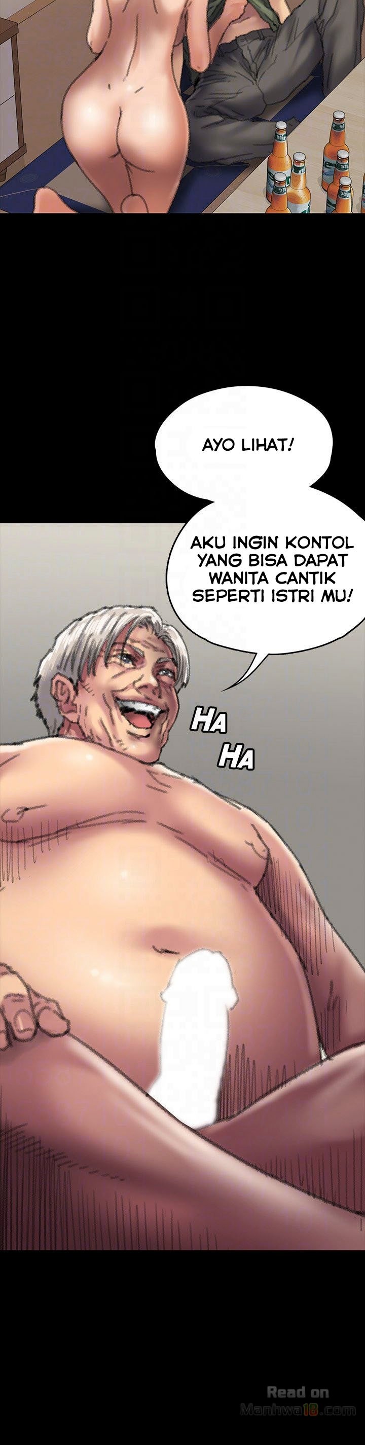 Queen Bee (Andrew) - Chapter 55 37 Queen Bee (Andrew) - Chapter 55 37