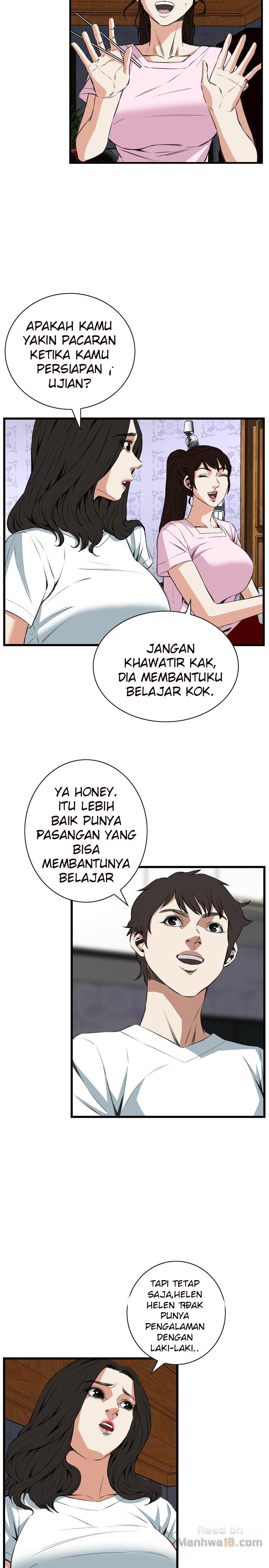 Take a Peek - Chapter 55 27