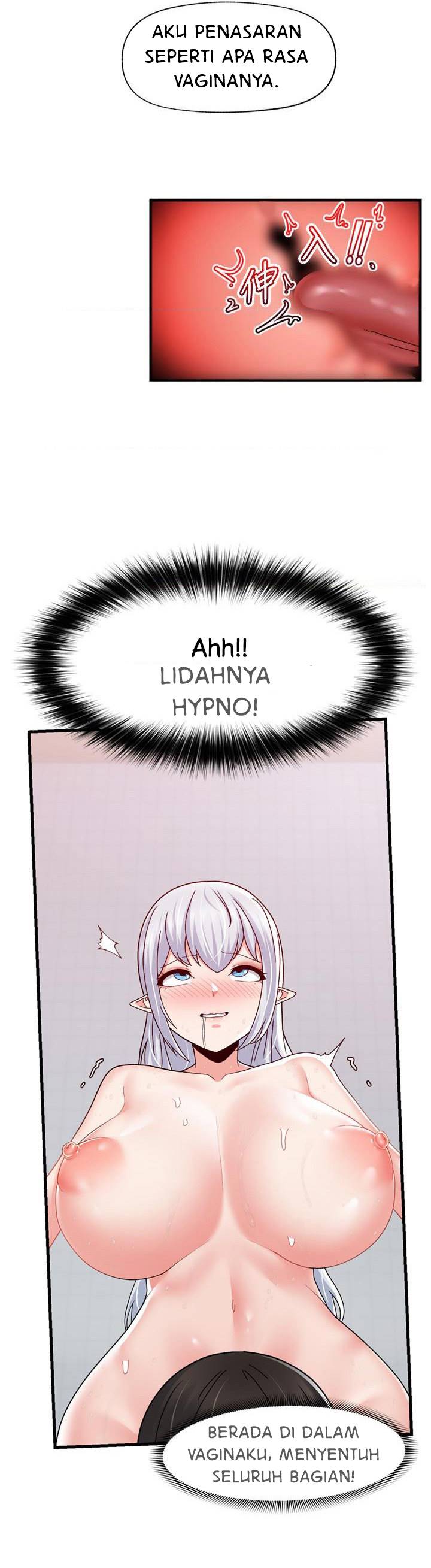 I love the hypnosis of this world - Chapter 55 27 I love the hypnosis of this world - Chapter 55 27