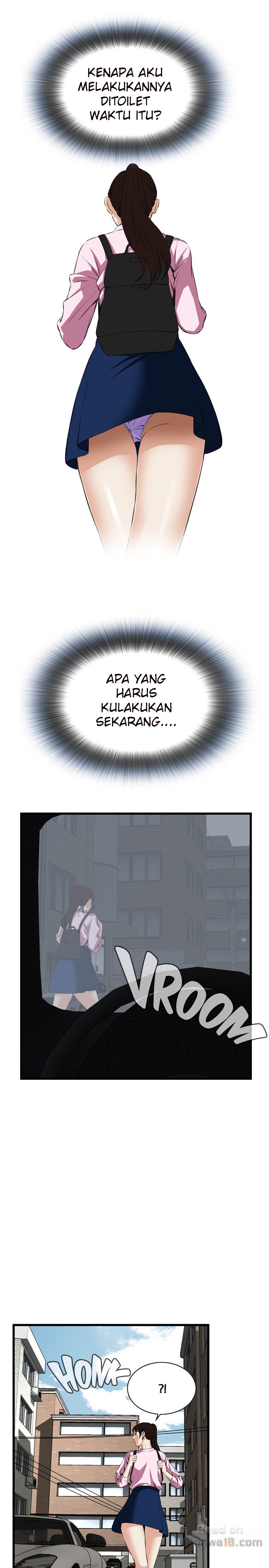 Take a Peek - Chapter 55 14