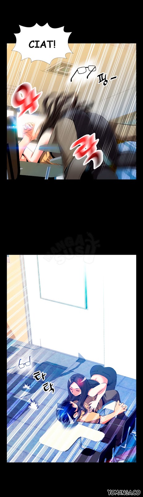 Love Parameter - Chapter 55 18