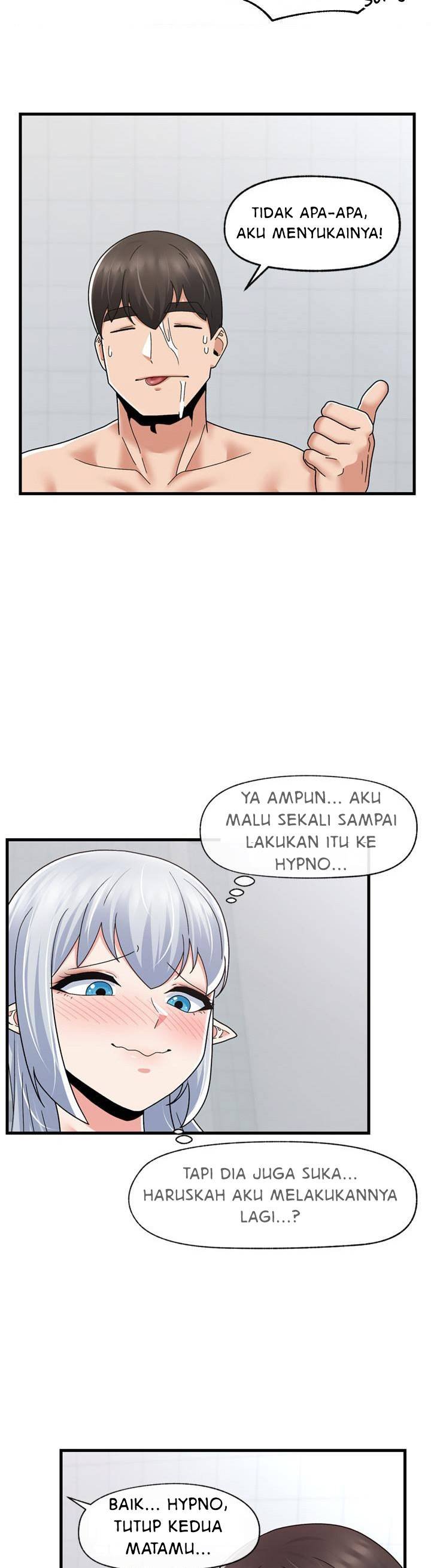 I love the hypnosis of this world - Chapter 55 32 I love the hypnosis of this world - Chapter 55 32