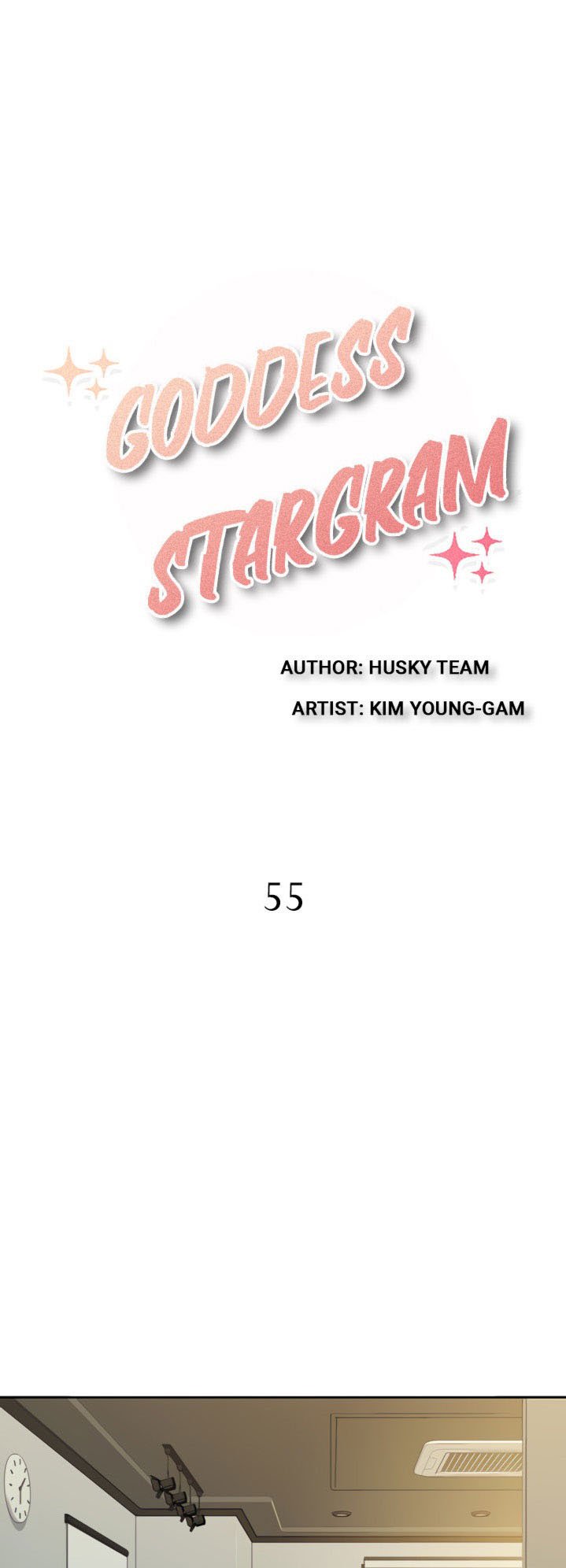 Stargram Goddess - Chapter 55 7