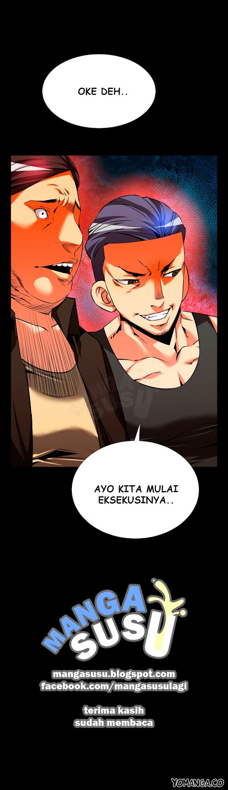 Love Parameter - Chapter 55 30