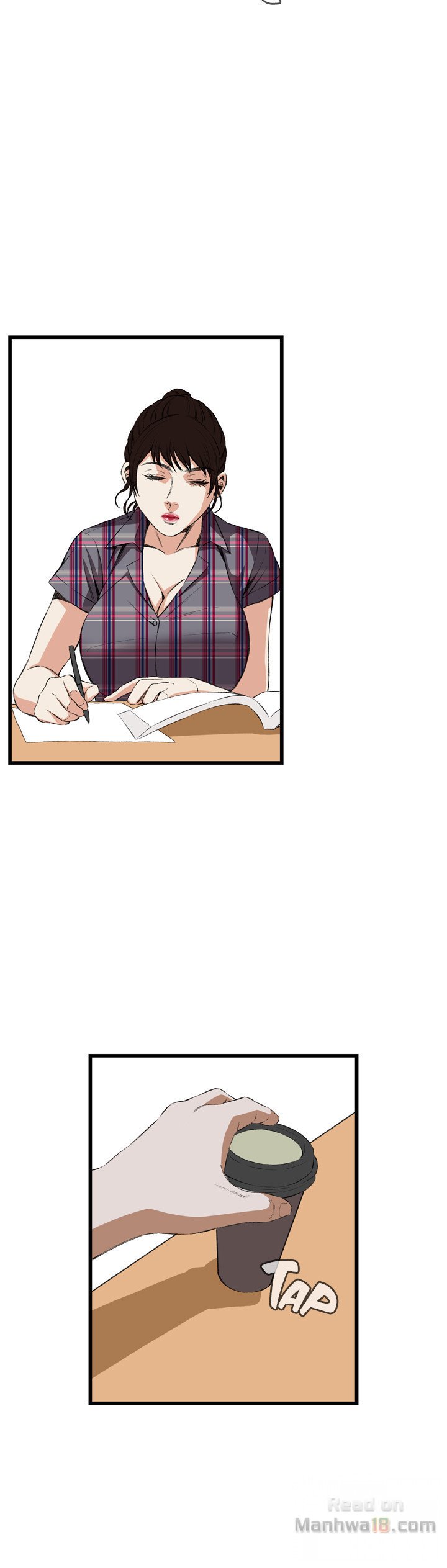 Take a Peek - Chapter 55 22