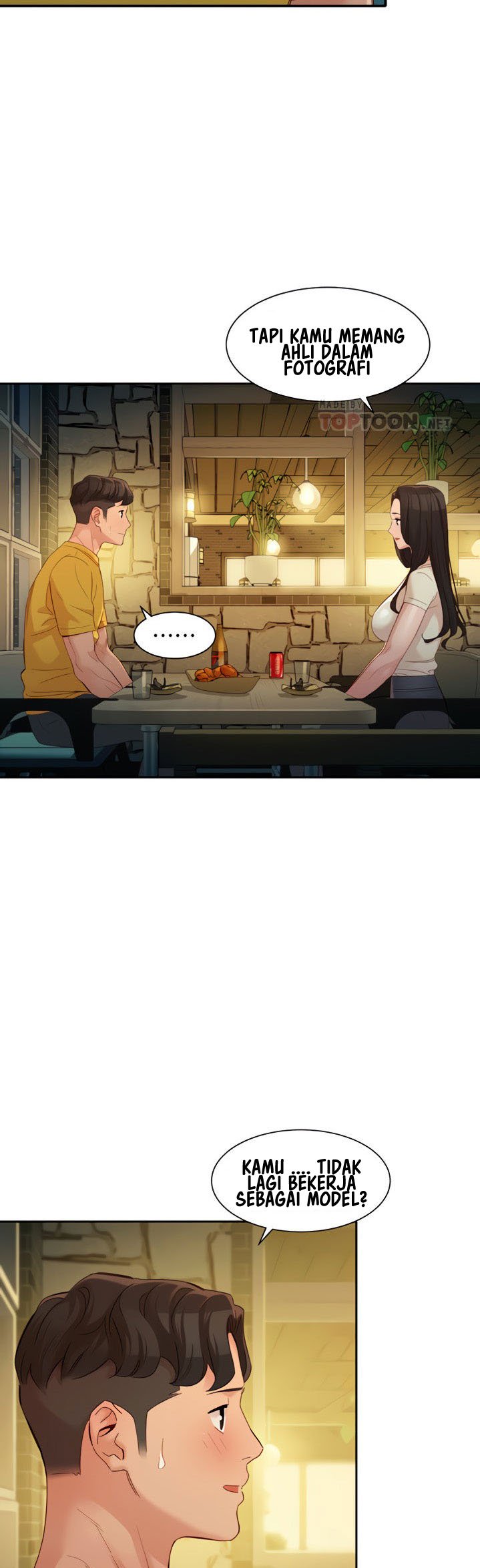 Stargram Goddess - Chapter 55 17