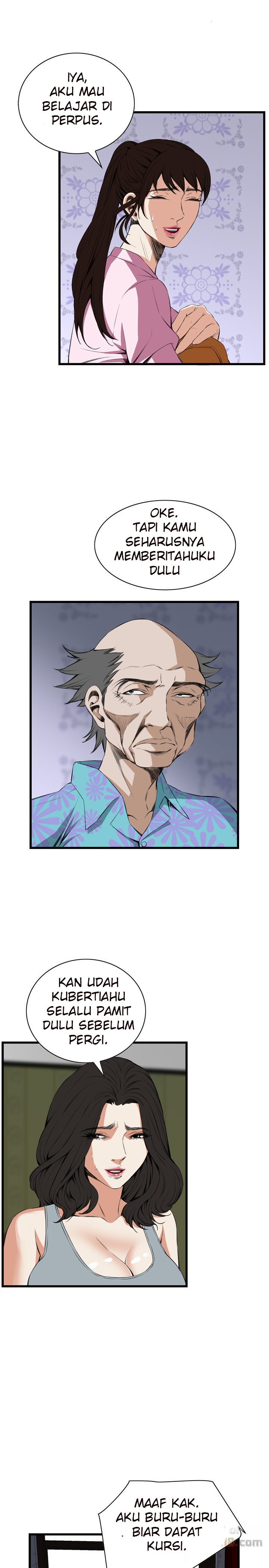 Take a Peek - Chapter 55 9