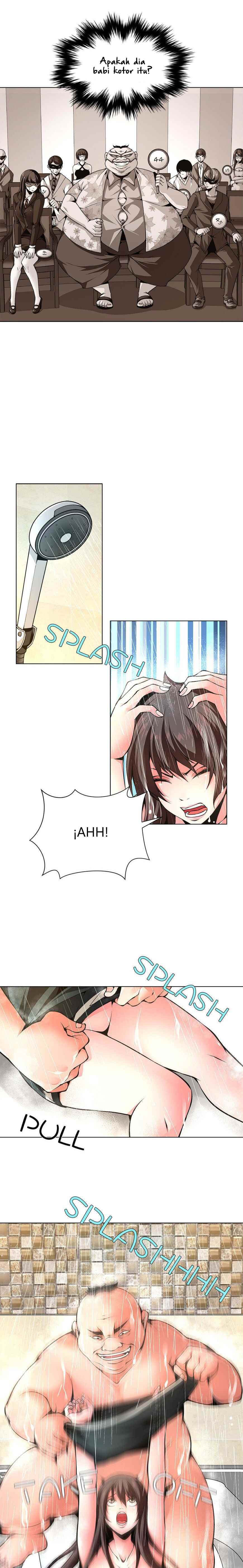 Twin Slaves - Chapter 55 4