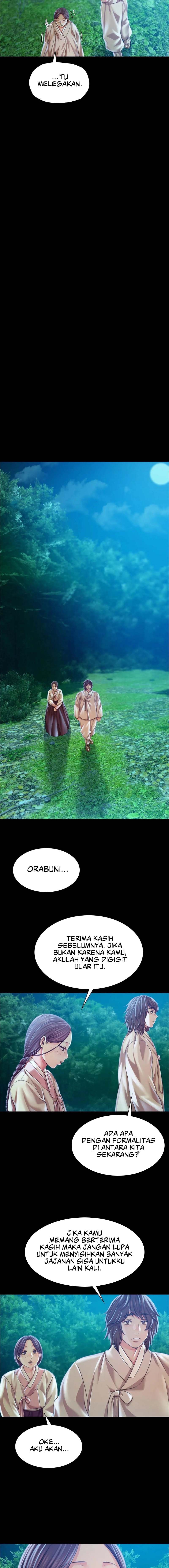 Madam - Chapter 55 8