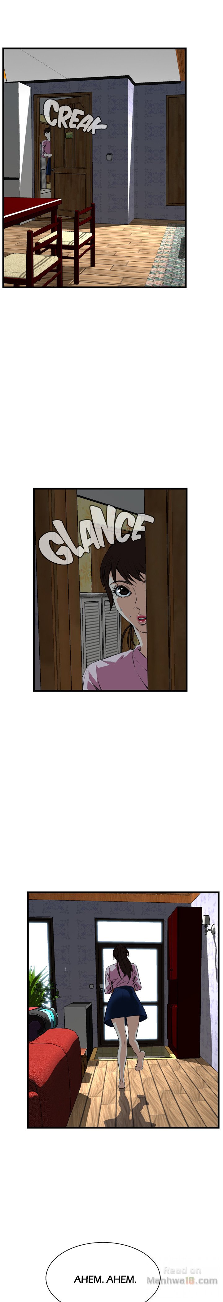 Take a Peek - Chapter 55 6