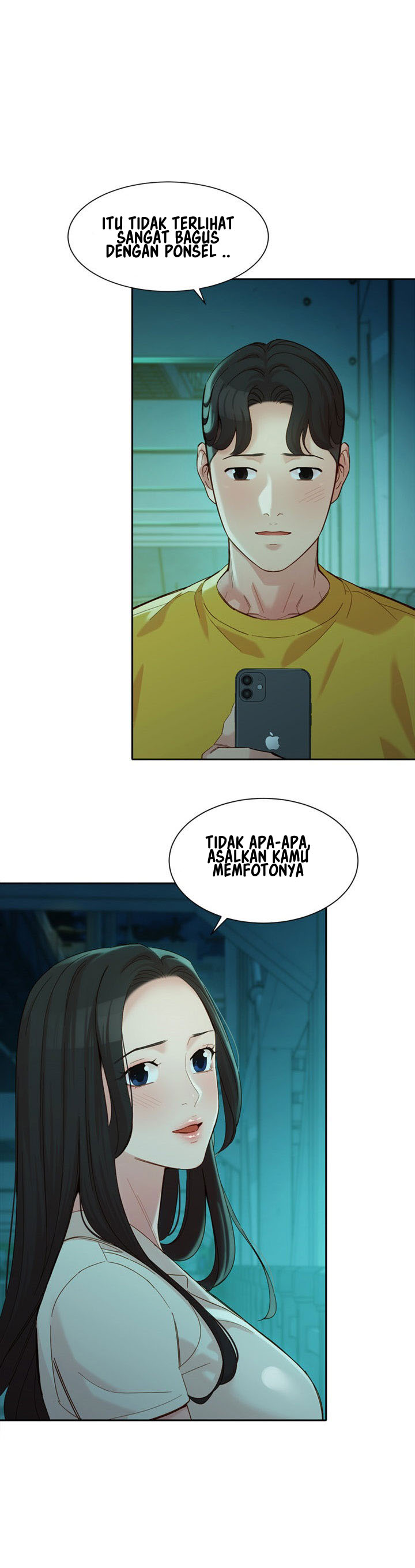 Stargram Goddess - Chapter 55 30