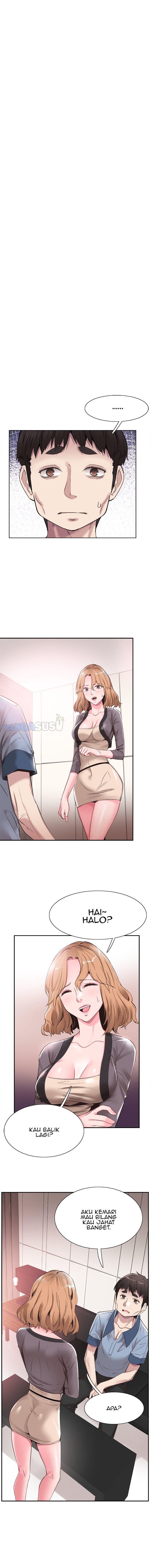 Campus Live - Chapter 55 6