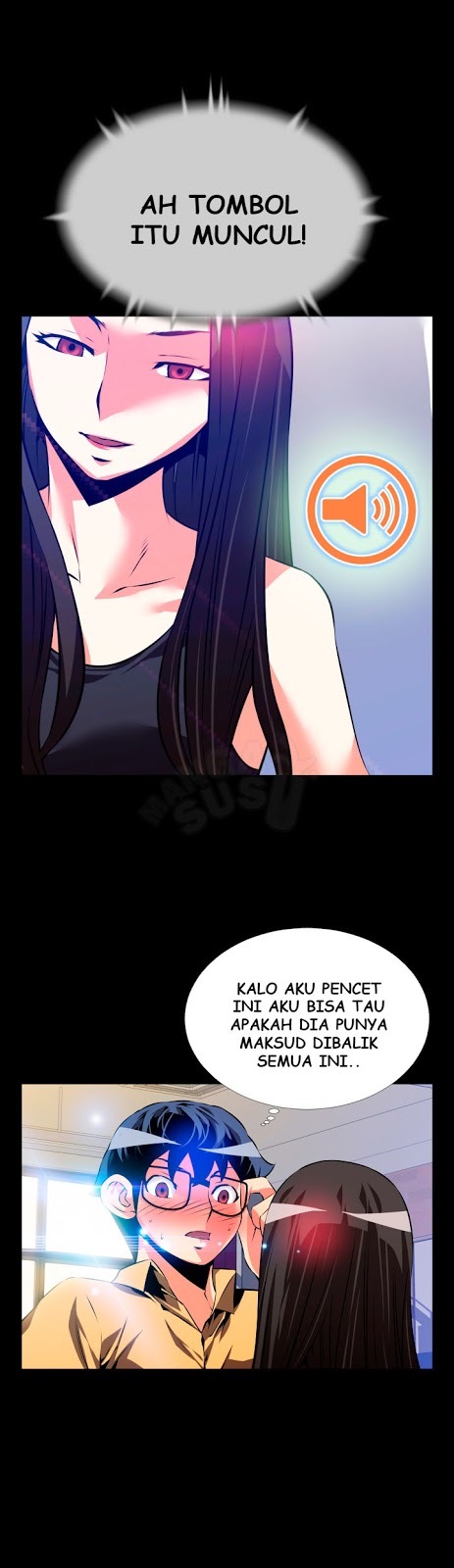 Love Parameter - Chapter 55 17